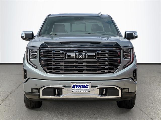 new 2025 GMC Sierra 1500 car, priced at $75,604