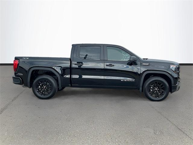 new 2024 GMC Sierra 1500 car, priced at $45,259