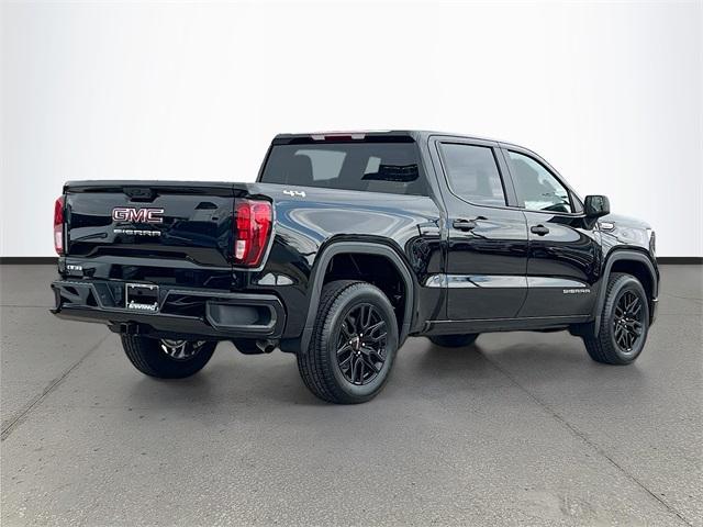 new 2024 GMC Sierra 1500 car, priced at $45,259