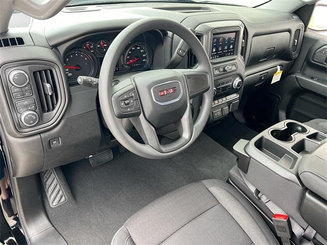 new 2024 GMC Sierra 1500 car, priced at $45,259