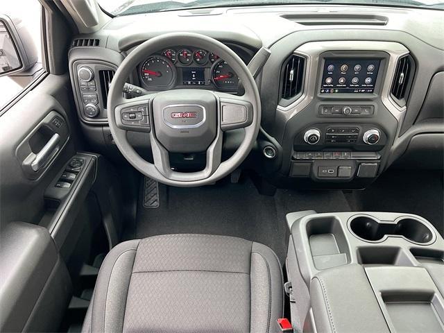 new 2024 GMC Sierra 1500 car, priced at $45,259