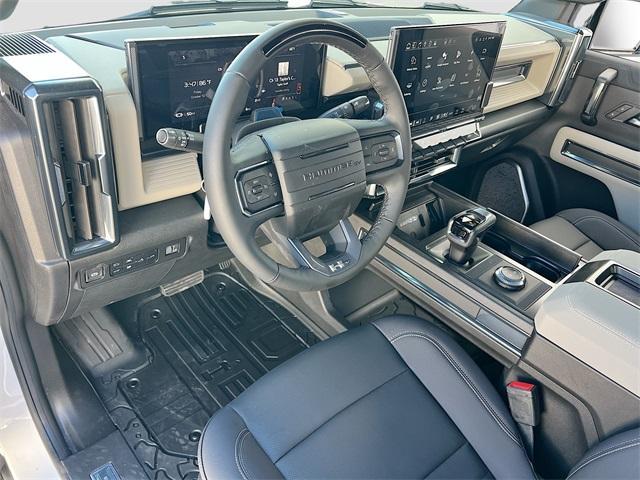 new 2026 GMC HUMMER EV Pickup car, priced at $103,740