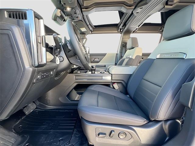 new 2026 GMC HUMMER EV Pickup car, priced at $103,740