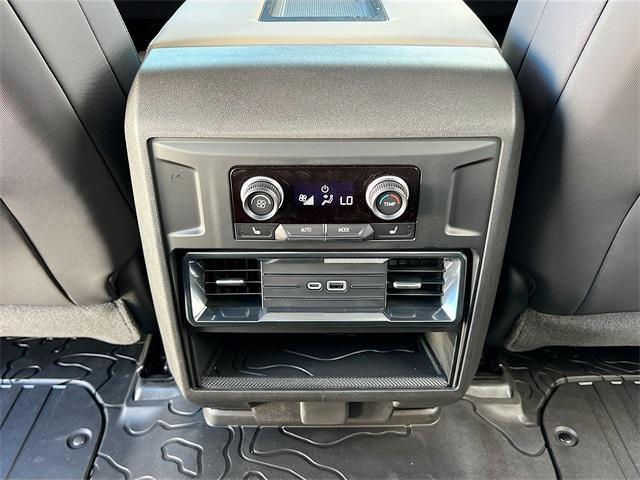 new 2026 GMC HUMMER EV Pickup car, priced at $103,740