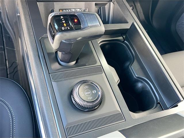 new 2026 GMC HUMMER EV Pickup car, priced at $103,740