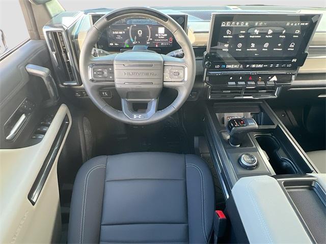 new 2026 GMC HUMMER EV Pickup car, priced at $103,740