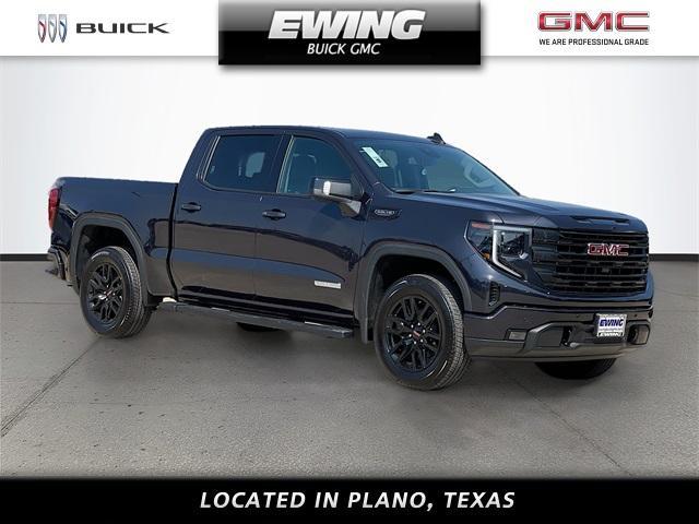 new 2024 GMC Sierra 1500 car, priced at $50,978