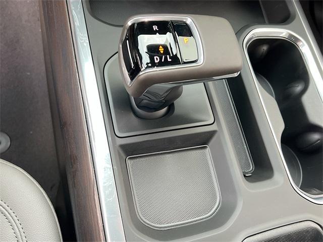 new 2026 GMC Sierra 1500 car, priced at $51,077