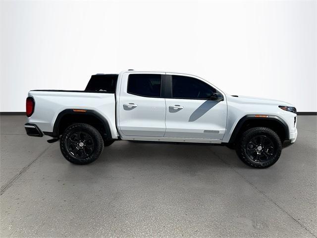 new 2024 GMC Canyon car, priced at $35,204