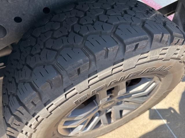 used 2021 Ford Ranger car, priced at $22,500