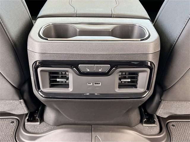 new 2026 GMC Sierra 1500 car