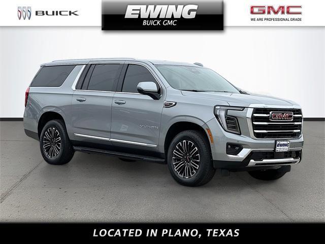 new 2025 GMC Yukon XL car, priced at $76,110