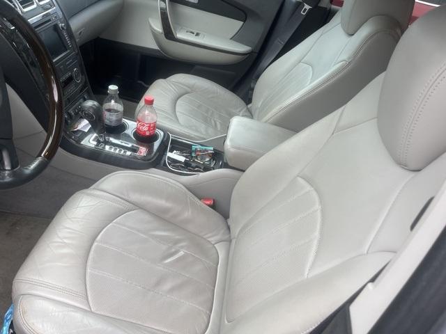 used 2012 GMC Acadia car, priced at $8,777