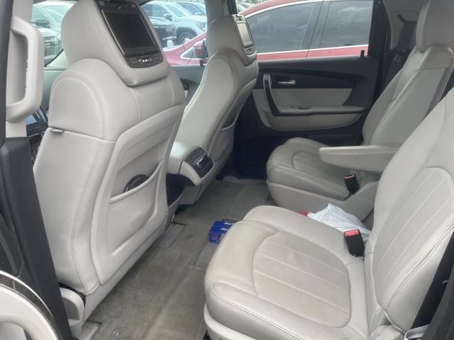 used 2012 GMC Acadia car, priced at $8,777