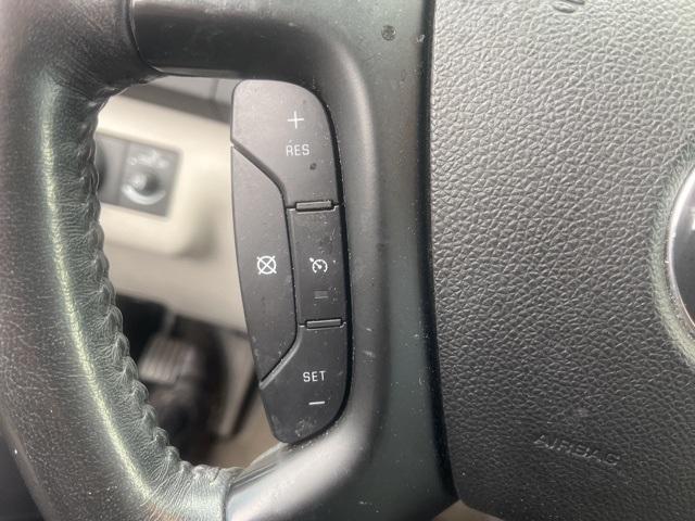 used 2012 GMC Acadia car, priced at $8,777