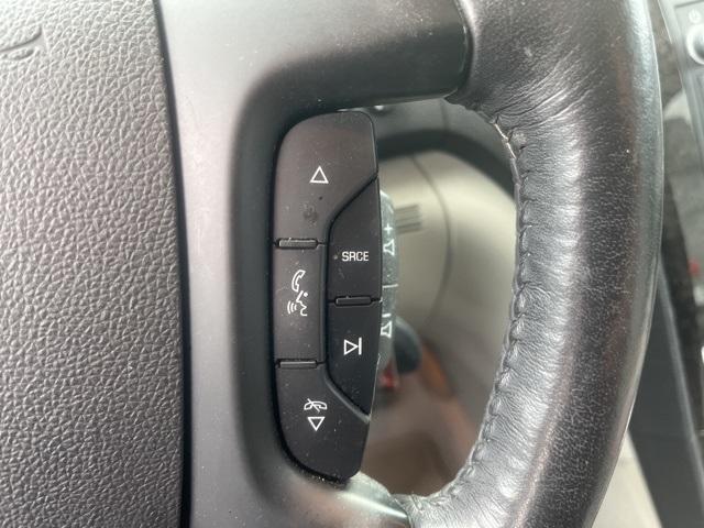 used 2012 GMC Acadia car, priced at $8,777