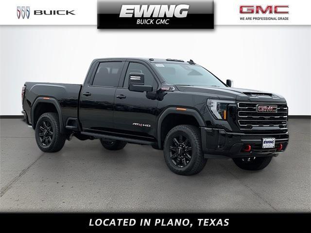 new 2025 GMC Sierra 2500 car, priced at $80,267