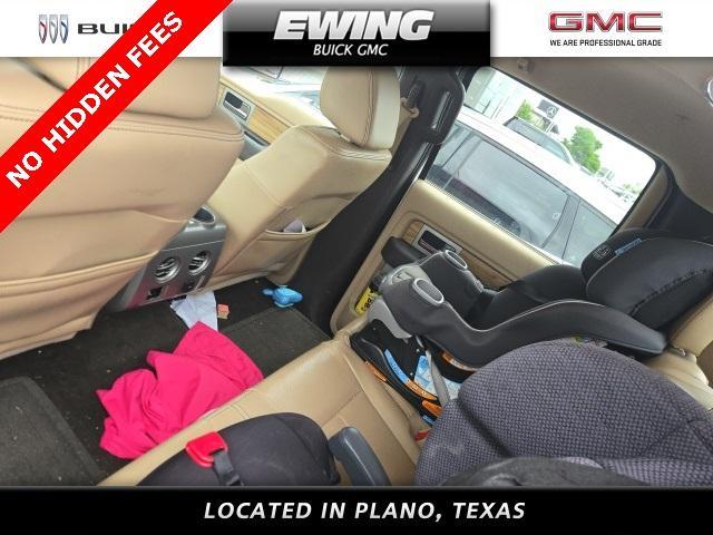 used 2011 Ford F-150 car, priced at $8,900
