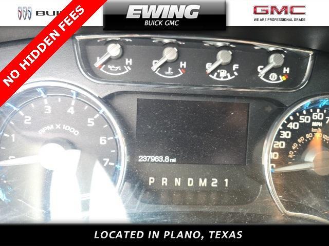 used 2011 Ford F-150 car, priced at $8,900
