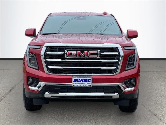 new 2025 GMC Yukon car, priced at $76,385