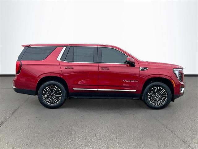 new 2025 GMC Yukon car, priced at $76,385