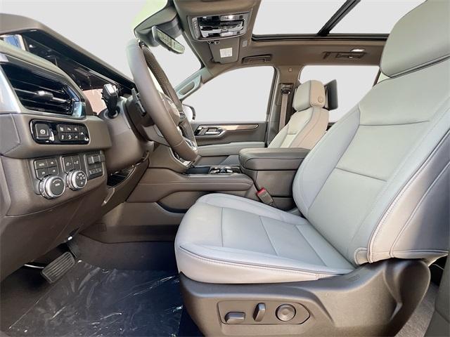 new 2026 GMC Yukon XL car, priced at $82,475