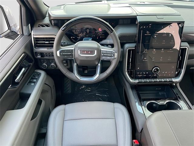 new 2026 GMC Yukon XL car, priced at $82,475