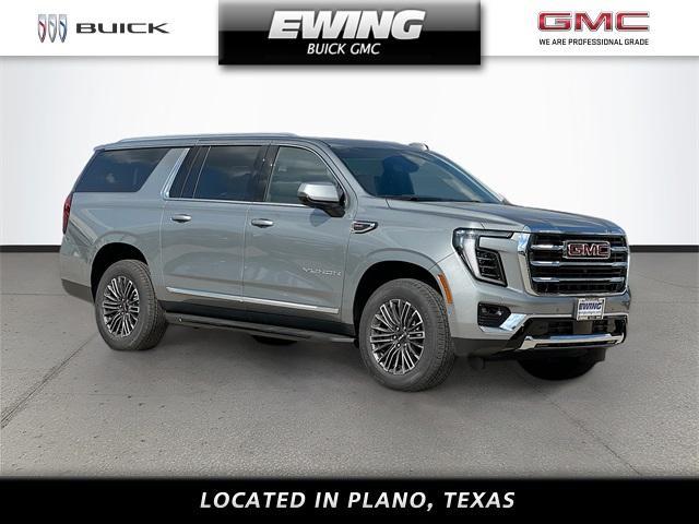 new 2026 GMC Yukon XL car, priced at $82,475
