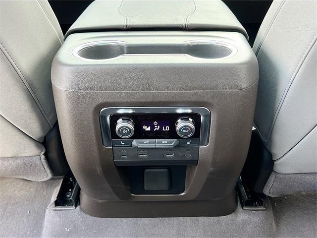 new 2026 GMC Yukon XL car, priced at $82,475