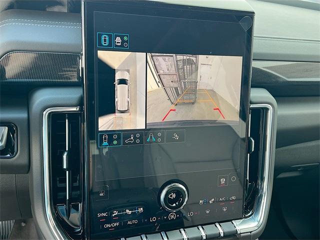 new 2026 GMC Yukon XL car, priced at $82,475