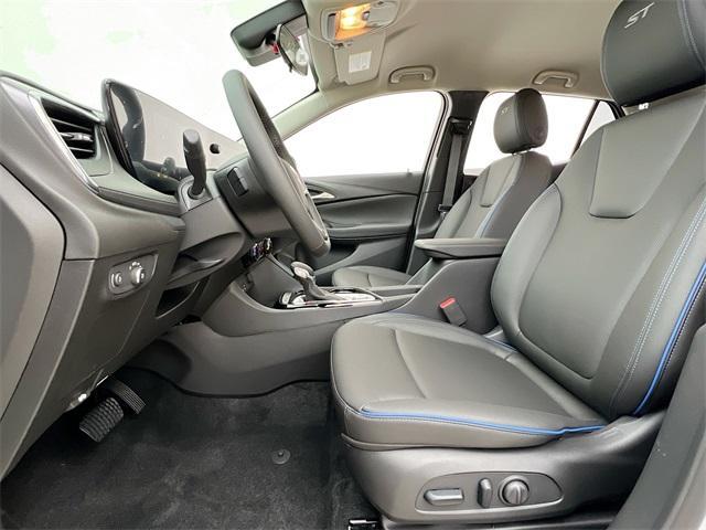 new 2025 Buick Encore GX car, priced at $25,029