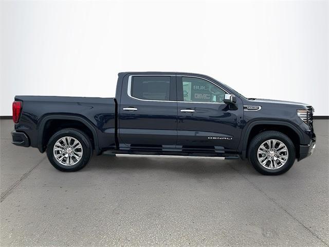 new 2024 GMC Sierra 1500 car, priced at $59,779