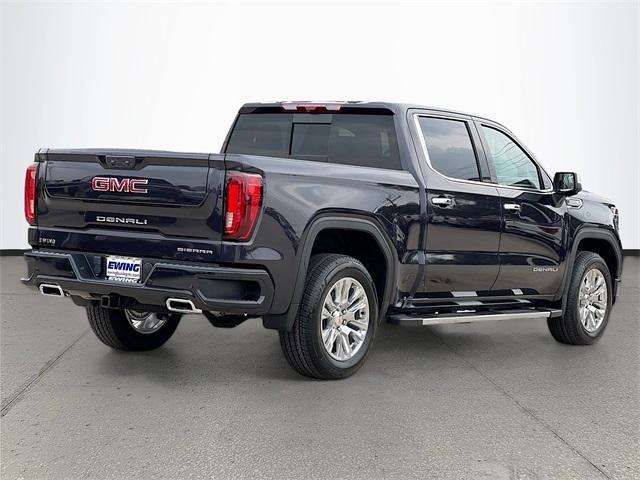 new 2024 GMC Sierra 1500 car, priced at $59,779