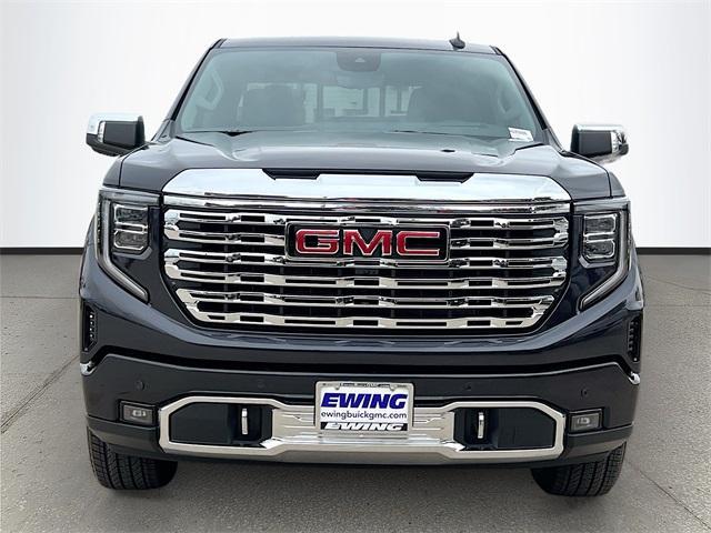 new 2024 GMC Sierra 1500 car, priced at $59,779