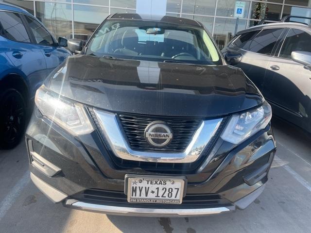 used 2018 Nissan Rogue car, priced at $9,700