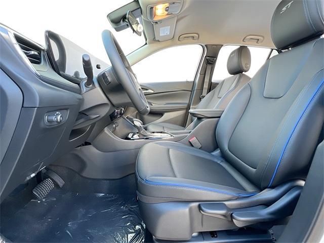 new 2025 Buick Encore GX car, priced at $22,734