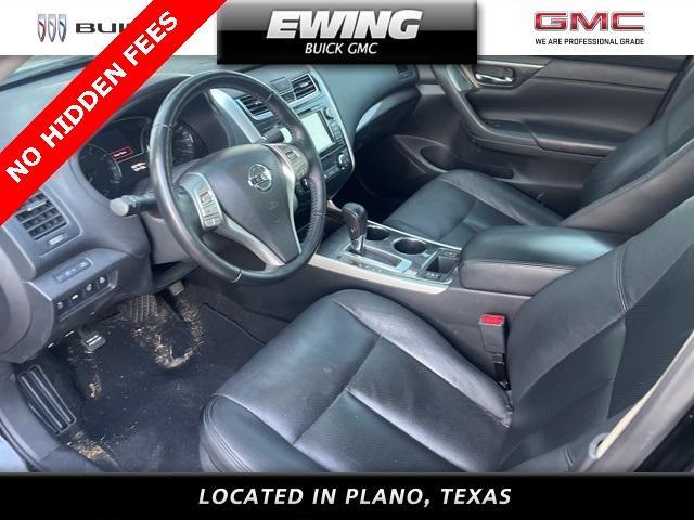 used 2013 Nissan Altima car, priced at $7,594