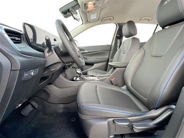 new 2025 Buick Encore GX car, priced at $24,529