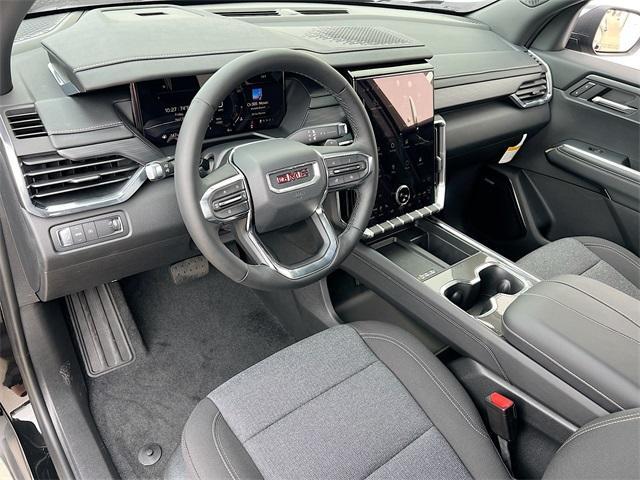 new 2025 GMC Acadia car, priced at $43,203
