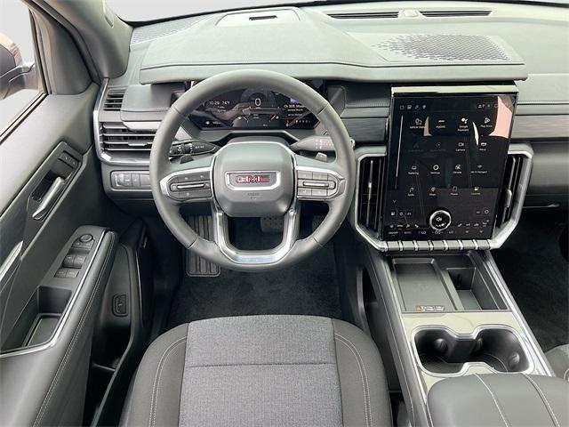 new 2025 GMC Acadia car, priced at $43,203