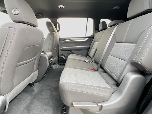 new 2025 GMC Acadia car, priced at $43,203