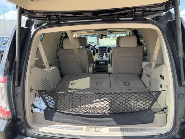 used 2017 GMC Yukon car, priced at $24,994