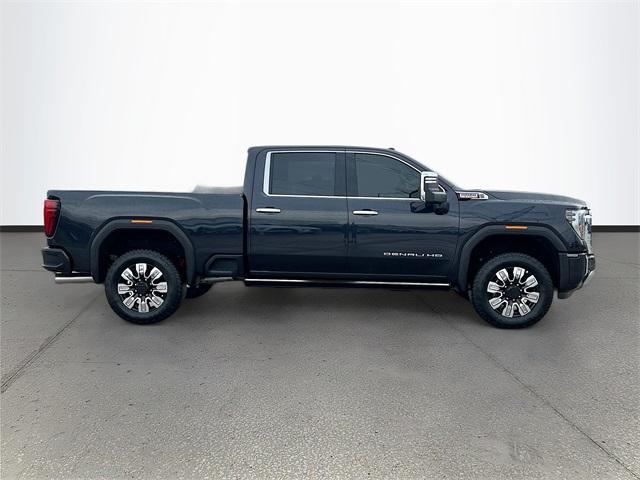 new 2025 GMC Sierra 2500 car, priced at $82,760