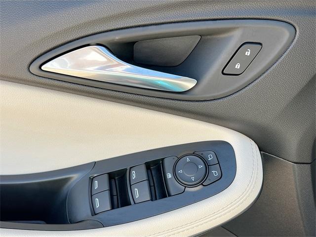 new 2026 Buick Encore GX car, priced at $23,579