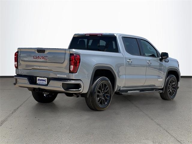 new 2024 GMC Sierra 1500 car, priced at $50,476