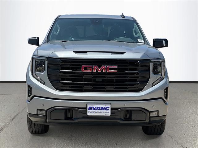 new 2024 GMC Sierra 1500 car, priced at $50,476