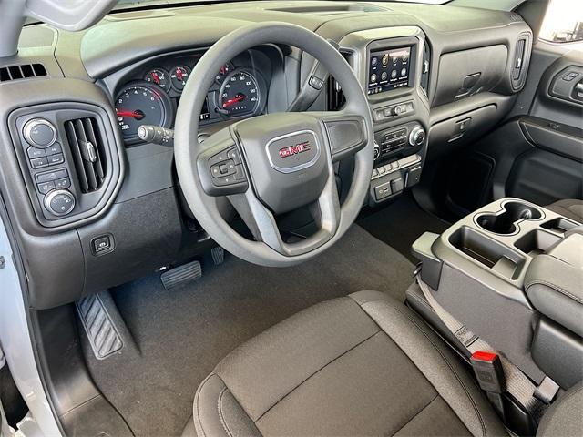 new 2024 GMC Sierra 1500 car, priced at $45,259