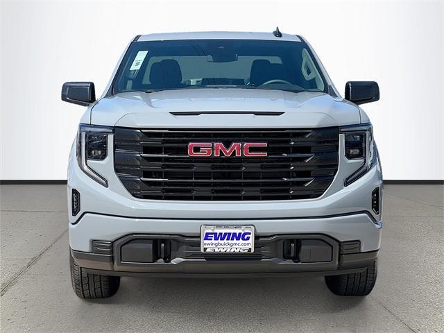 new 2024 GMC Sierra 1500 car, priced at $45,259