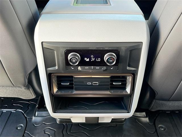 new 2025 GMC HUMMER EV SUV car, priced at $97,070