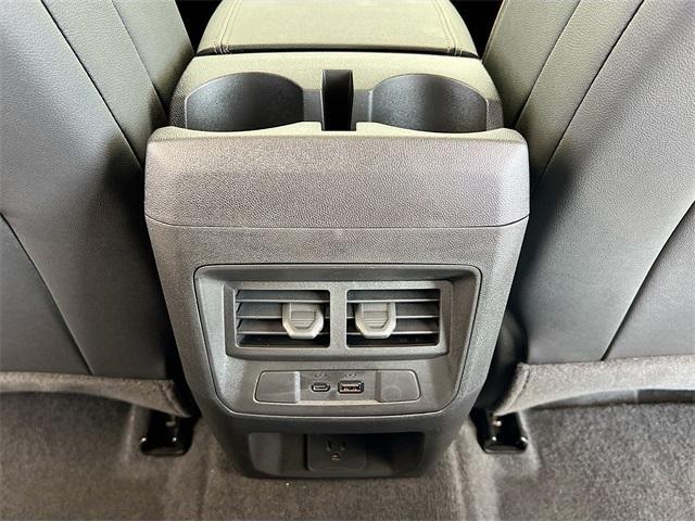 new 2026 GMC Canyon car, priced at $49,919
